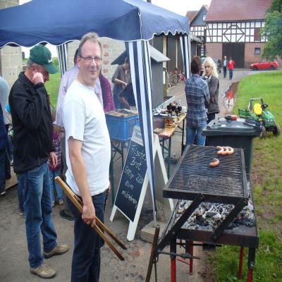 Foto des Albums: Backfest 2012
