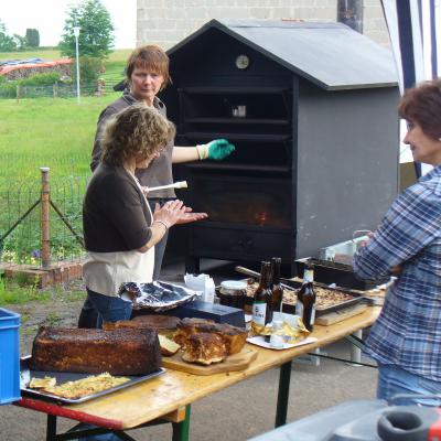 Foto des Albums: Backfest 2012