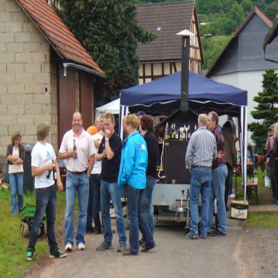 Foto des Albums: Backfest 2012