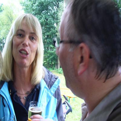 Foto des Albums: Grenzgang Wollmar 2013
