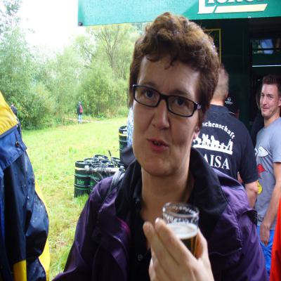 Foto des Albums: Grenzgang Wollmar 2013