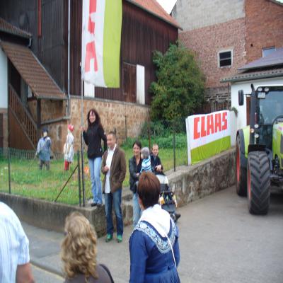 Foto des Albums: Grenzgang Wollmar 2013