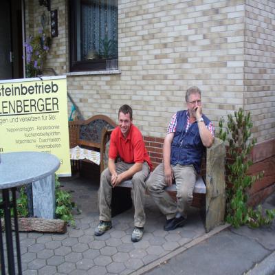Foto des Albums: Grenzgang Wollmar 2013
