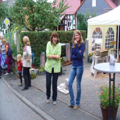 Foto des Albums: Grenzgang Wollmar 2013