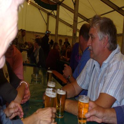 Foto des Albums: Grenzgang Wollmar 2013