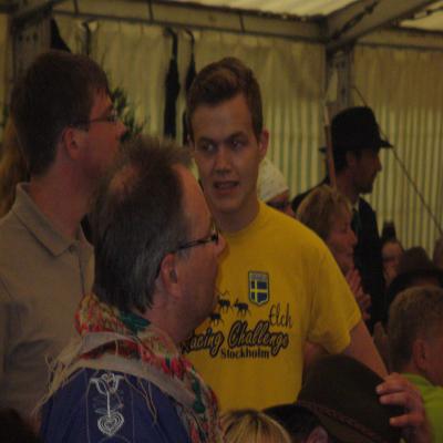 Foto des Albums: Grenzgang Wollmar 2013