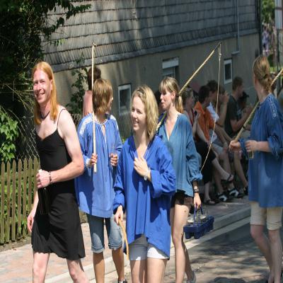Foto des Albums: Festtag 2008 Montag