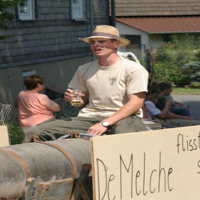 Foto des Albums: Festtag 2008 Montag