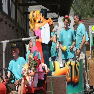 Foto des Albums: Festtag 2008 Montag