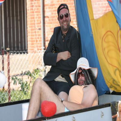 Foto des Albums: Festtag 2008 Montag