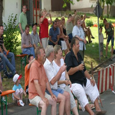 Foto des Albums: Festtag 2008 Montag