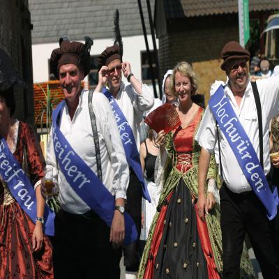 Foto des Albums: Festtag 2008 Montag