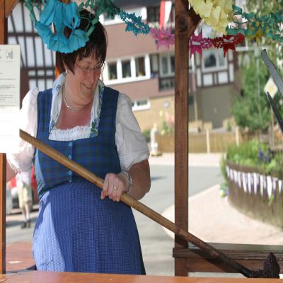 Foto des Albums: Festtag 2008 Montag
