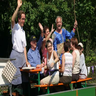 Foto des Albums: Festtag 2008 Montag