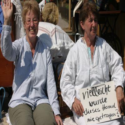 Foto des Albums: Festtag 2008 Montag