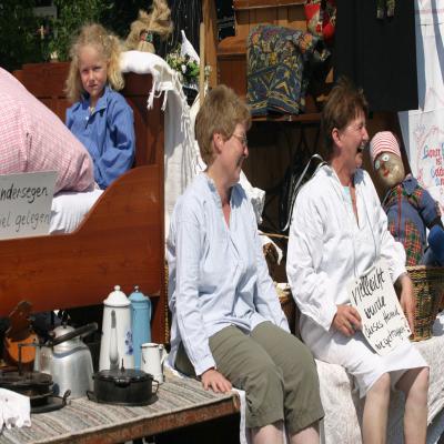 Foto des Albums: Festtag 2008 Montag