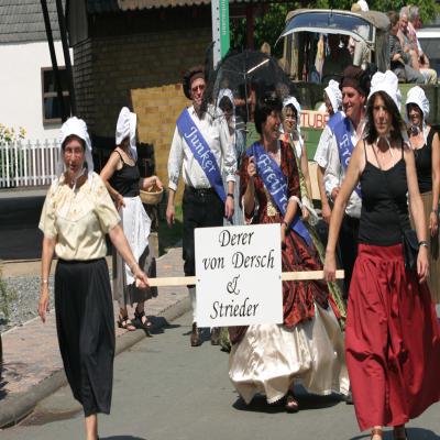 Foto des Albums: Festtag 2008 Montag