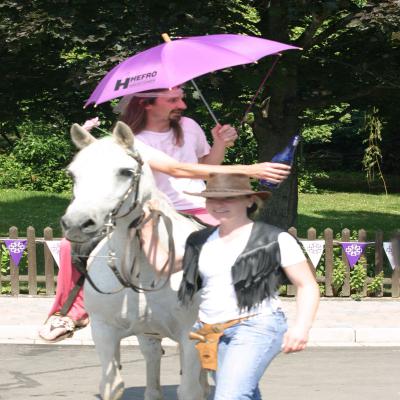 Foto des Albums: Festtag 2008 Montag