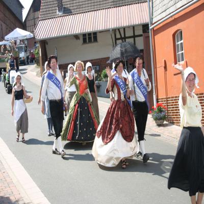 Foto des Albums: Festtag 2008 Montag
