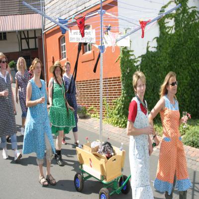 Foto des Albums: Festtag 2008 Montag