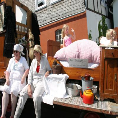 Foto des Albums: Festtag 2008 Montag