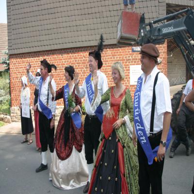 Foto des Albums: Festtag 2008 Montag