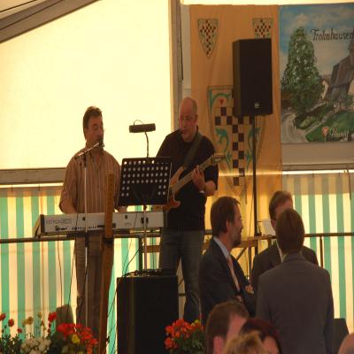 Foto des Albums: Festtag 2008 Donnerstag