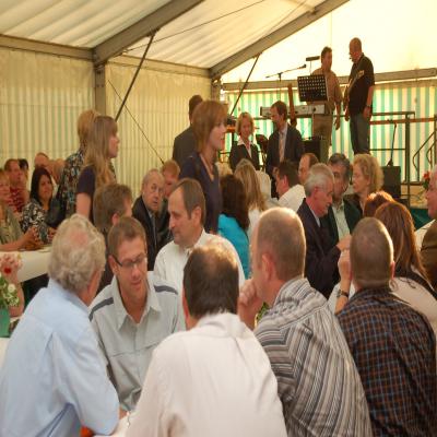 Foto des Albums: Festtag 2008 Donnerstag