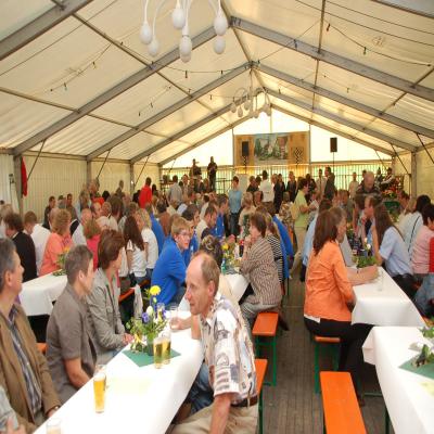 Foto des Albums: Festtag 2008 Donnerstag