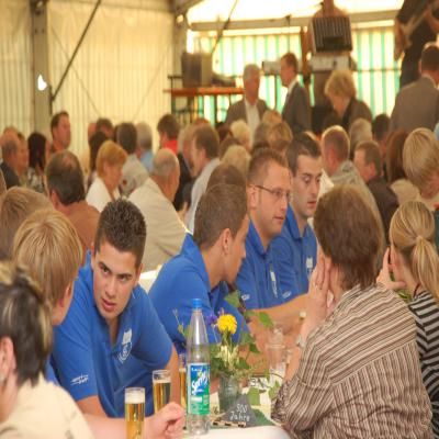 Foto des Albums: Festtag 2008 Donnerstag