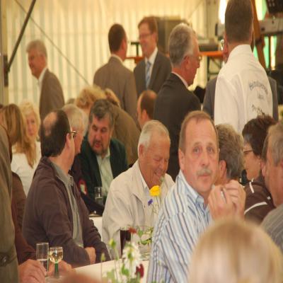 Foto des Albums: Festtag 2008 Donnerstag