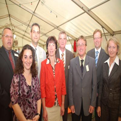 Foto des Albums: Festtag 2008 Donnerstag
