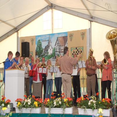Foto des Albums: Festtag 2008 Donnerstag