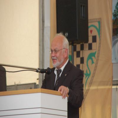 Foto des Albums: Festtag 2008 Donnerstag