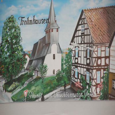 Foto des Albums: Festtag 2008 Donnerstag