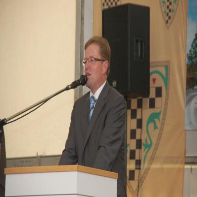 Foto des Albums: Festtag 2008 Donnerstag