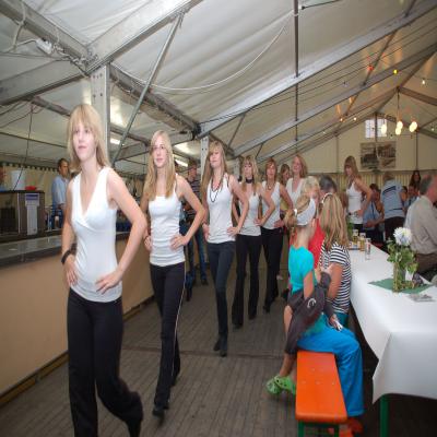Foto des Albums: Festtag 2008 Donnerstag