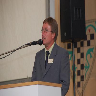 Foto des Albums: Festtag 2008 Donnerstag