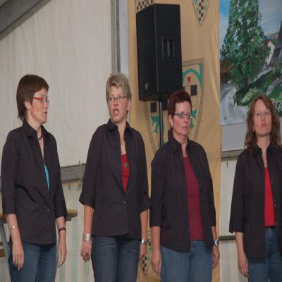 Foto des Albums: Festtag 2008 Donnerstag