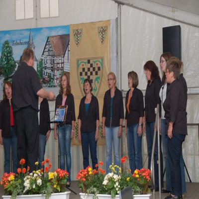Foto des Albums: Festtag 2008 Donnerstag