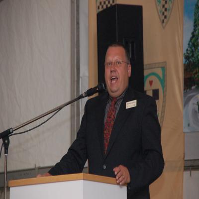 Foto des Albums: Festtag 2008 Donnerstag