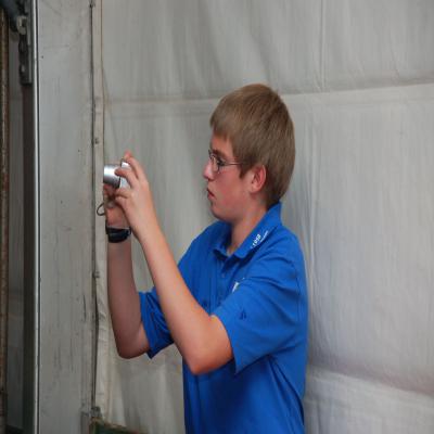 Foto des Albums: Festtag 2008 Donnerstag