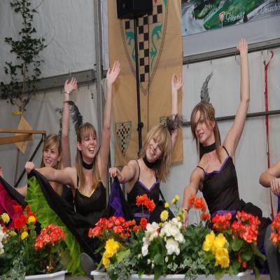 Foto des Albums: Festtag 2008 Donnerstag