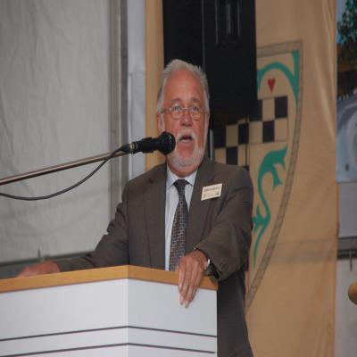 Foto des Albums: Festtag 2008 Donnerstag