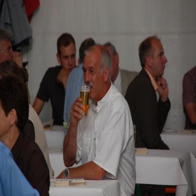 Foto des Albums: Festtag 2008 Donnerstag