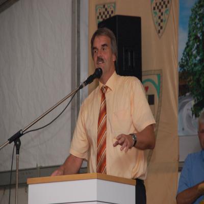 Foto des Albums: Festtag 2008 Donnerstag