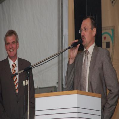 Foto des Albums: Festtag 2008 Donnerstag