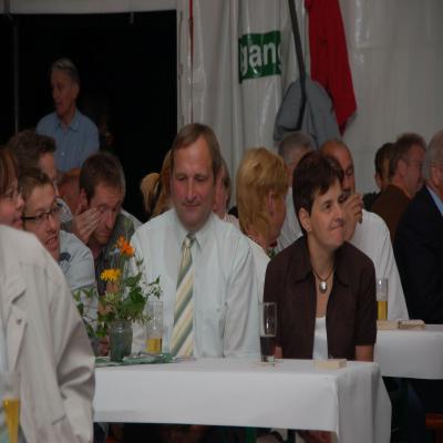 Foto des Albums: Festtag 2008 Donnerstag
