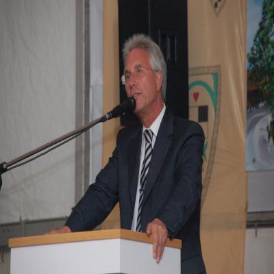 Foto des Albums: Festtag 2008 Donnerstag