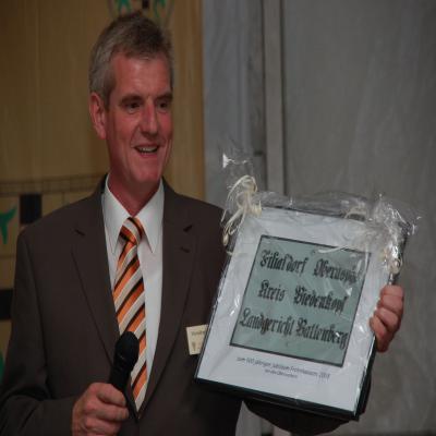 Foto des Albums: Festtag 2008 Donnerstag